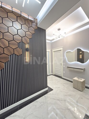Satılır 2 otaqlı yeni tikili 77 m², Qara Qarayev m., photo 3 from 13