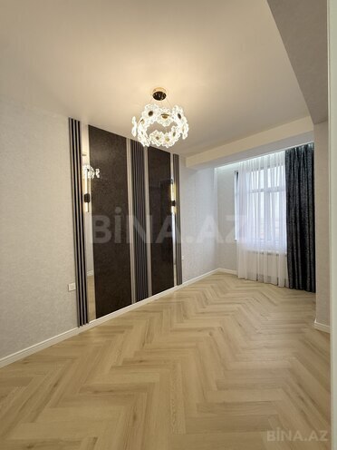 Продаётся 2-комн. новостройка 77 м², м. Кара Караев, photo 7 from 12