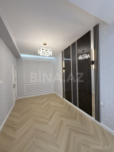 Продаётся 2-комн. новостройка 77 м², м. Кара Караев, photo 6 from 12