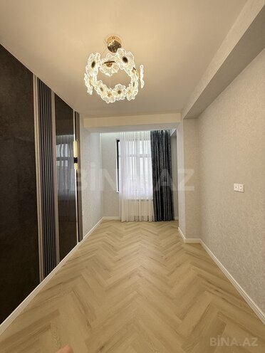 Продаётся 2-комн. новостройка 77 м², м. Кара Караев, photo 8 from 12