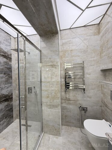 Продаётся 2-комн. новостройка 77 м², м. Кара Караев, photo 11 from 12