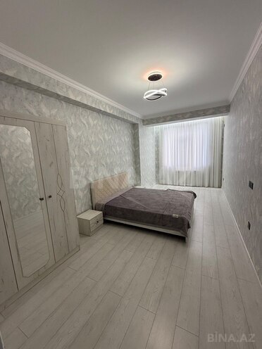 Сдаётся 2-комн. новостройка 68 м², м. Нариман Нариманов, photo 4 from 9