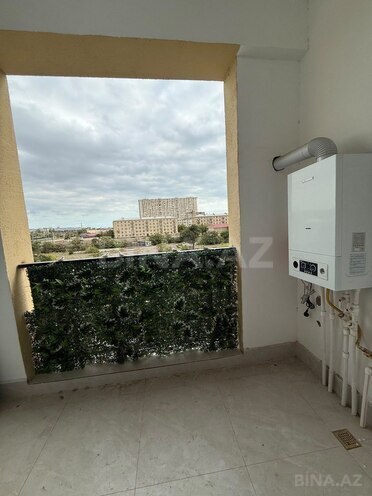 Сдаётся 2-комн. новостройка 68 м², м. Нариман Нариманов, photo 8 from 9