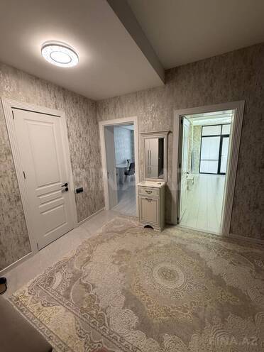 Сдаётся 2-комн. новостройка 68 м², м. Нариман Нариманов, photo 6 from 9