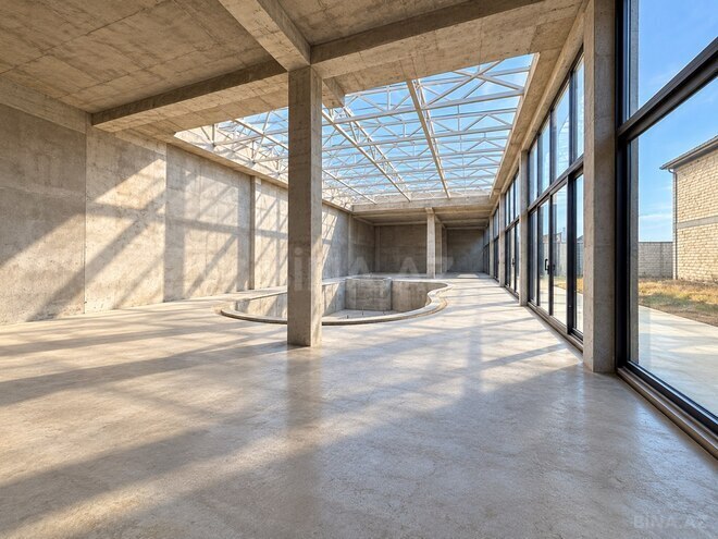 Продается 20-комн. дом/дача 2 000 м², пос. Бильгях, photo 17 from 31
