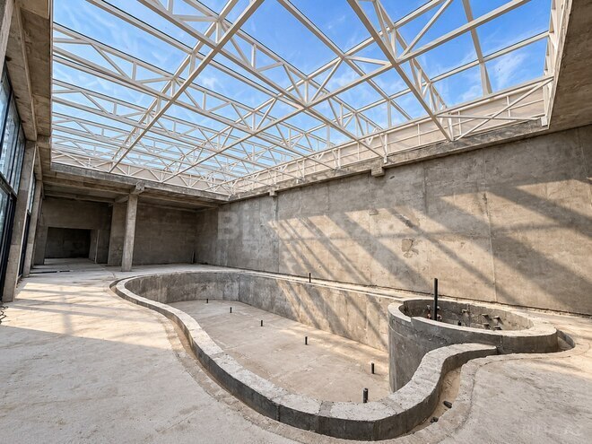 Продается 20-комн. дом/дача 2 000 м², пос. Бильгях, photo 12 from 31
