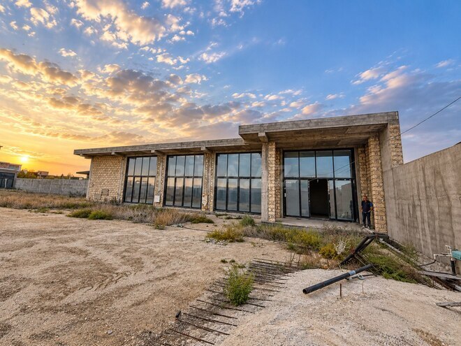 Продается 20-комн. дом/дача 2 000 м², пос. Бильгях, photo 22 from 31