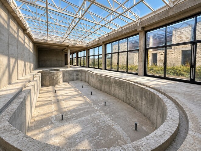 Продается 20-комн. дом/дача 2 000 м², пос. Бильгях, photo 16 from 31