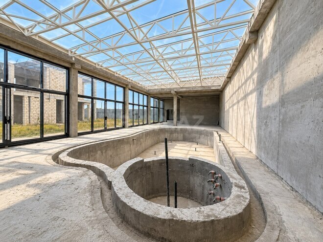 Продается 20-комн. дом/дача 2 000 м², пос. Бильгях, photo 13 from 31