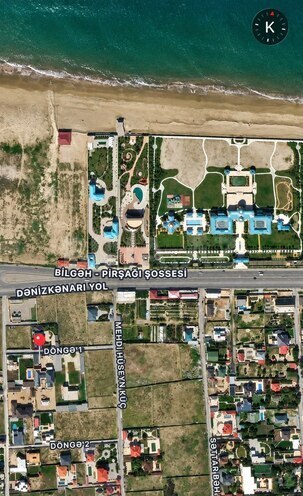 Продается 20-комн. дом/дача 2 000 м², пос. Бильгях, photo 30 from 31