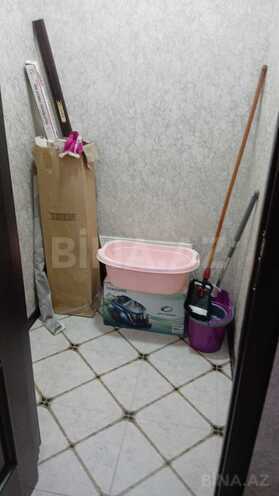 Сдаётся 2-комн. новостройка 88 м², м. Элмляр Академиясы, photo 9 from 15