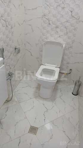 Сдаётся 2-комн. новостройка 88 м², м. Элмляр Академиясы, photo 8 from 15