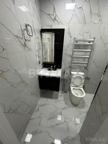 İcarəyə verilir 2 otaqlı yeni tikili 73 m², Avtovağzal m., photo 16 from 26