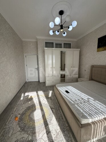 İcarəyə verilir 2 otaqlı yeni tikili 73 m², Avtovağzal m., photo 6 from 26