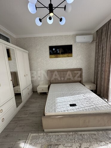 İcarəyə verilir 2 otaqlı yeni tikili 73 m², Avtovağzal m., photo 3 from 26