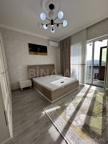 İcarəyə verilir 2 otaqlı yeni tikili 73 m², Avtovağzal m., photo 1 from 26