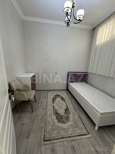 İcarəyə verilir 2 otaqlı yeni tikili 73 m², Avtovağzal m., photo 8 from 26
