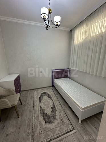 İcarəyə verilir 2 otaqlı yeni tikili 73 m², Avtovağzal m., photo 7 from 26