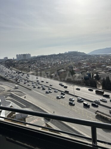 İcarəyə verilir 2 otaqlı yeni tikili 73 m², Avtovağzal m., photo 18 from 26