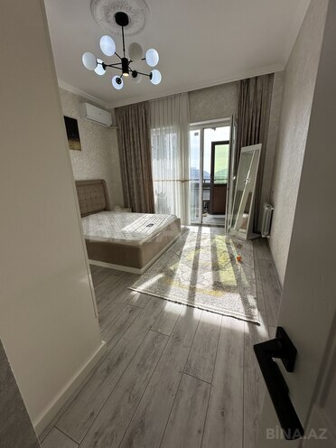 İcarəyə verilir 2 otaqlı yeni tikili 73 m², Avtovağzal m., photo 5 from 26