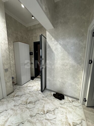 İcarəyə verilir 2 otaqlı yeni tikili 73 m², Avtovağzal m., photo 13 from 26