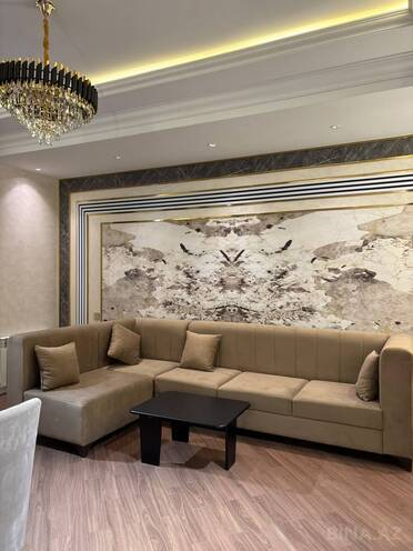 Сдаётся 3-комн. новостройка 145 м², пос. Аг шехер, photo 10 from 32
