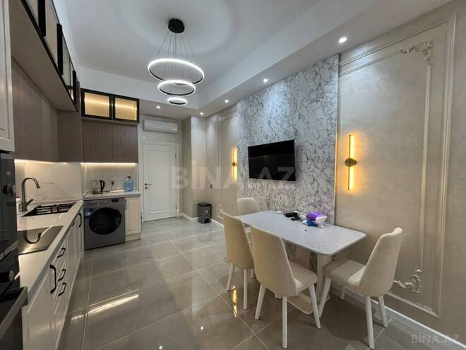 Сдаётся 3-комн. новостройка 145 м², пос. Аг шехер, photo 22 from 32