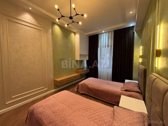 Сдаётся 3-комн. новостройка 145 м², пос. Аг шехер, photo 19 from 32