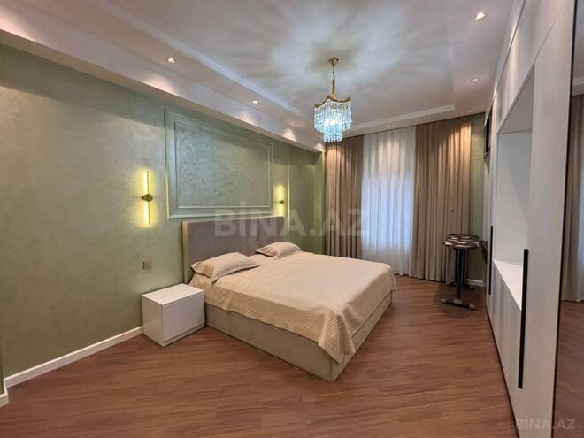 Сдаётся 3-комн. новостройка 145 м², пос. Аг шехер, photo 11 from 32