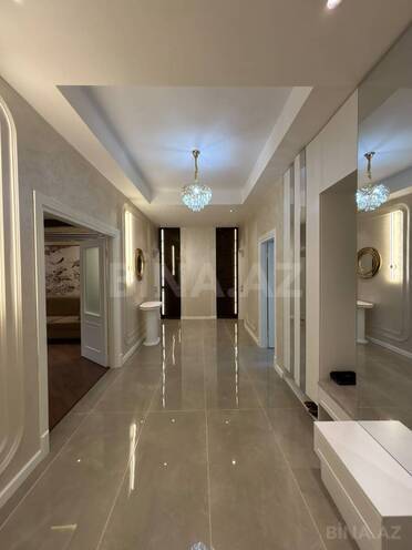 Сдаётся 3-комн. новостройка 145 м², пос. Аг шехер, photo 28 from 32