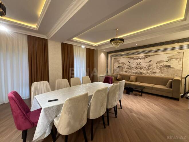 Сдаётся 3-комн. новостройка 145 м², пос. Аг шехер, photo 6 from 32
