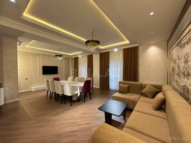 Сдаётся 3-комн. новостройка 145 м², пос. Аг шехер, photo 3 from 32