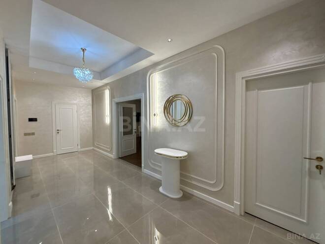 Сдаётся 3-комн. новостройка 145 м², пос. Аг шехер, photo 25 from 32