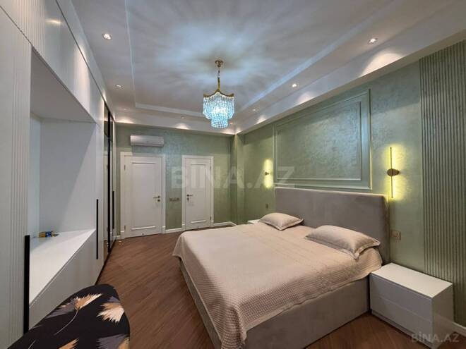 Сдаётся 3-комн. новостройка 145 м², пос. Аг шехер, photo 13 from 32
