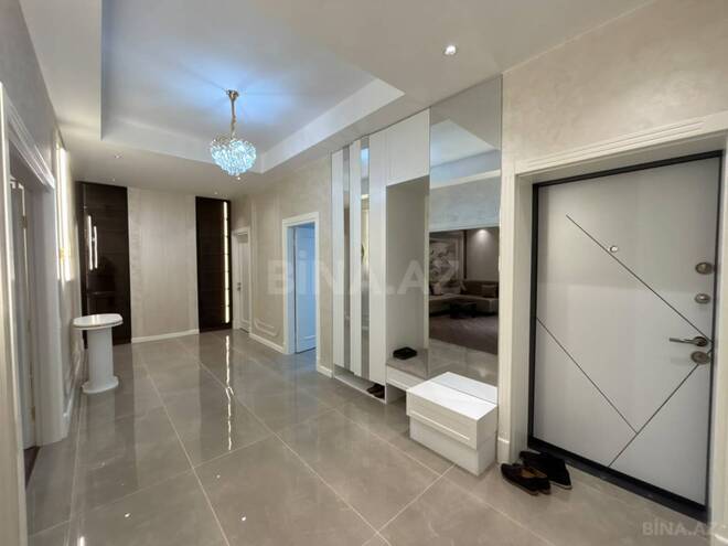 Сдаётся 3-комн. новостройка 145 м², пос. Аг шехер, photo 27 from 32