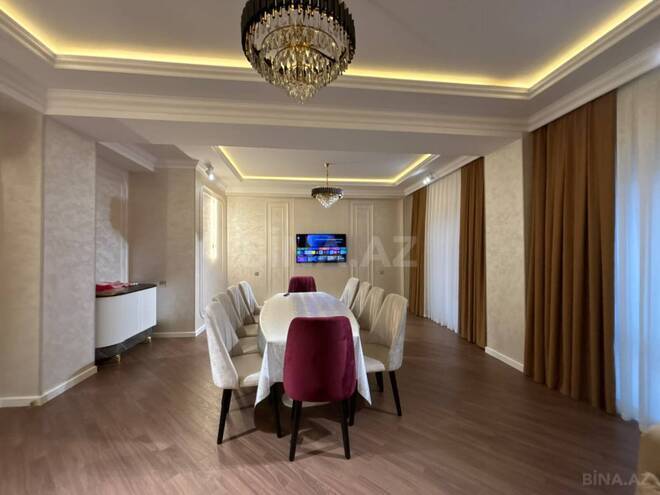 Сдаётся 3-комн. новостройка 145 м², пос. Аг шехер, photo 8 from 32