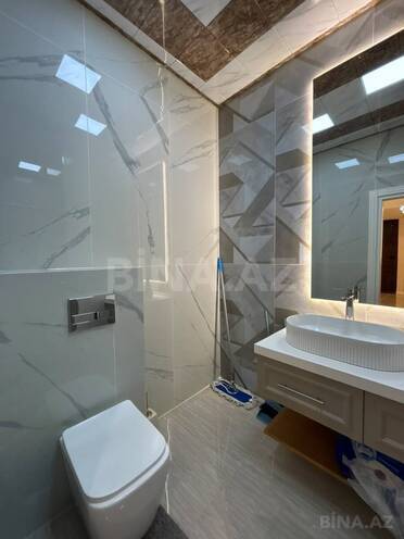 Сдаётся 3-комн. новостройка 145 м², пос. Аг шехер, photo 31 from 32