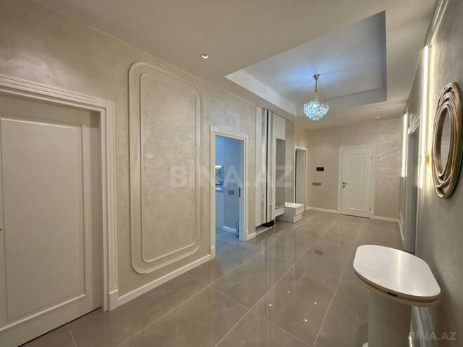 Сдаётся 3-комн. новостройка 145 м², пос. Аг шехер, photo 24 from 32