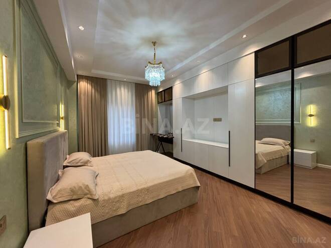 Сдаётся 3-комн. новостройка 145 м², пос. Аг шехер, photo 14 from 32