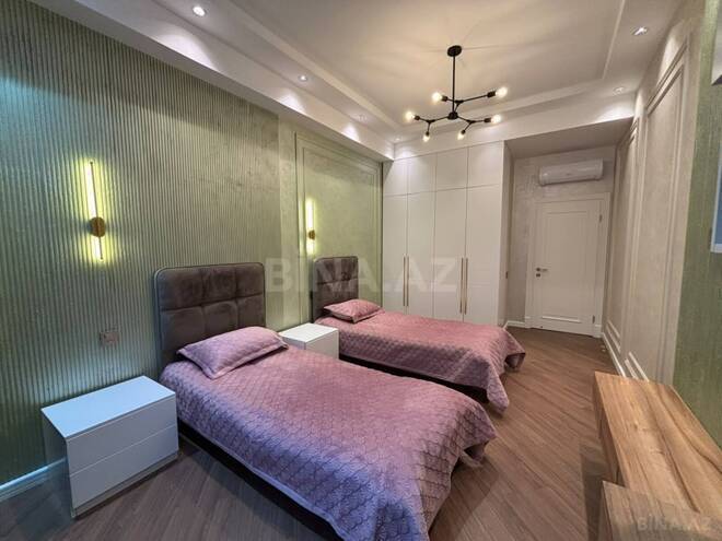 Сдаётся 3-комн. новостройка 145 м², пос. Аг шехер, photo 18 from 32