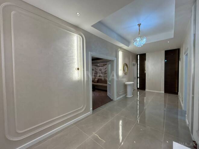 Сдаётся 3-комн. новостройка 145 м², пос. Аг шехер, photo 26 from 32