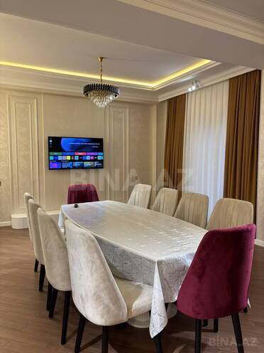 Сдаётся 3-комн. новостройка 145 м², пос. Аг шехер, photo 9 from 32