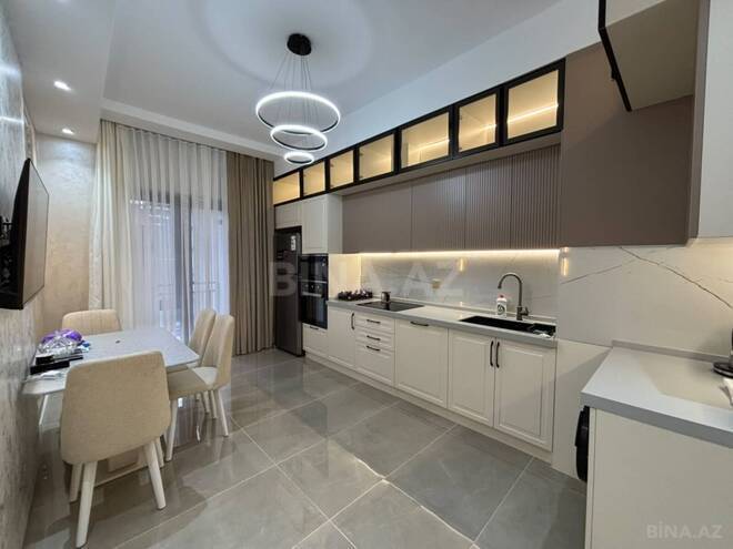 Сдаётся 3-комн. новостройка 145 м², пос. Аг шехер, photo 21 from 32