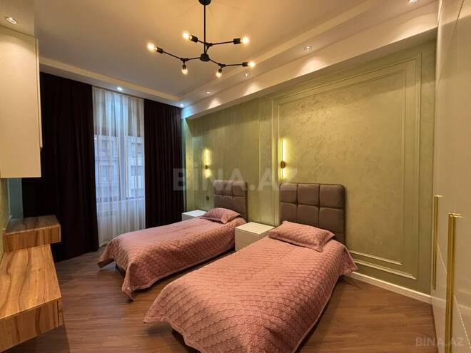 Сдаётся 3-комн. новостройка 145 м², пос. Аг шехер, photo 17 from 32