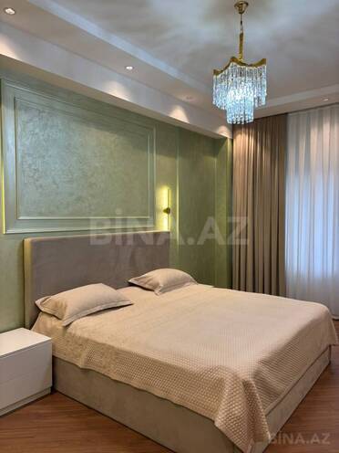 Сдаётся 3-комн. новостройка 145 м², пос. Аг шехер, photo 12 from 32