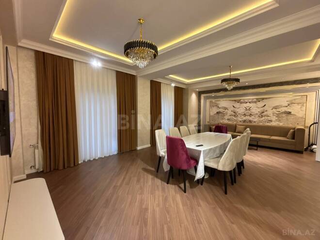 Сдаётся 3-комн. новостройка 145 м², пос. Аг шехер, photo 7 from 32