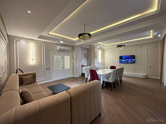 Сдаётся 3-комн. новостройка 145 м², пос. Аг шехер, photo 4 from 32