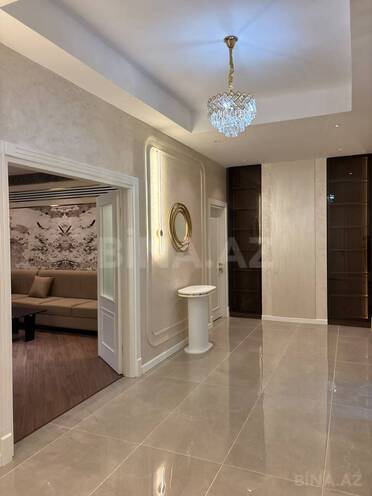 Сдаётся 3-комн. новостройка 145 м², пос. Аг шехер, photo 29 from 32