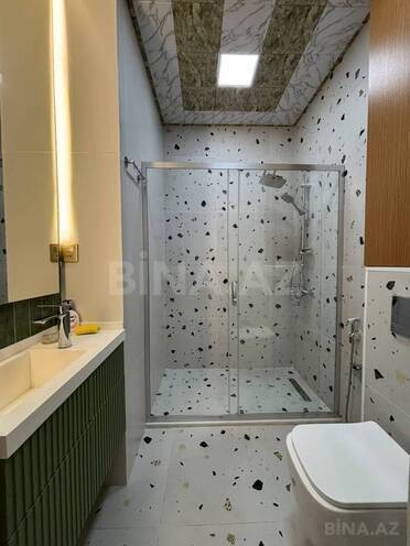 Сдаётся 3-комн. новостройка 145 м², пос. Аг шехер, photo 16 from 32