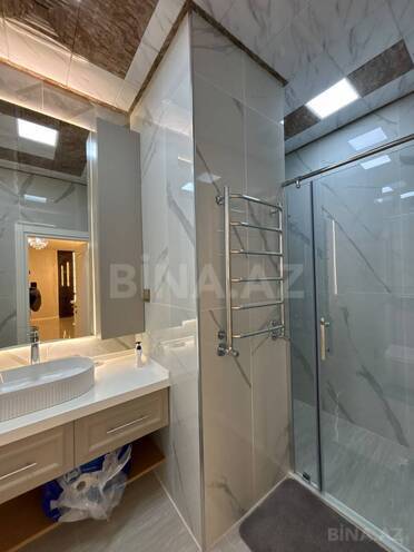 Сдаётся 3-комн. новостройка 145 м², пос. Аг шехер, photo 30 from 32